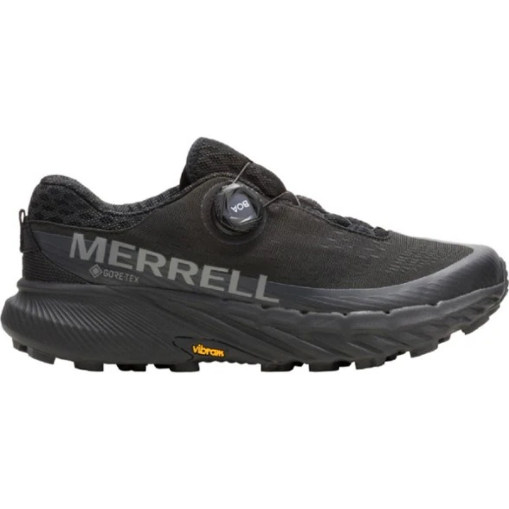 Agility Peak 5 BOA GORE-TEX Trail-Running Shoes 